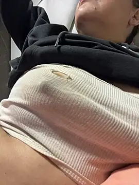 Snapshot of ruby_santana777 chatting on March 2025 11:45:02 PM ruby santana777 online show from March 2025 11:45:02 PM