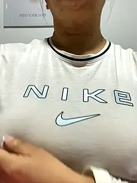 Snapshot of ruby_santana777 chatting on September 2025 11:02:02 AM ruby santana777 online show from September 2025 11:02:02 AM