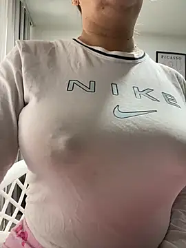 Snapshot of ruby_santana777 chatting on September 2025 12:53:01 PM ruby santana777 online show from September 2025 12:53:01 PM