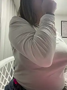 Snapshot of ruby_santana777 chatting on October 2025 02:41:02 AM ruby santana777 online show from October 2025 02:41:02 AM