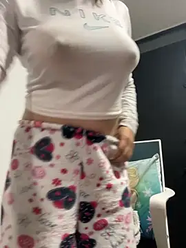 Snapshot of ruby_santana777 chatting on December 2025 01:48:02 AM ruby santana777 online show from December 2025 01:48:02 AM