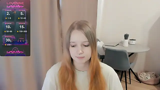 Snapshot of Alyaley chatting on February 2025 10:07:02 AM Alyaley online show from February 2025 10:07:02 AM