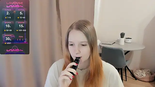 Snapshot of Alyaley chatting on February 2025 09:23:01 AM Alyaley online show from February 2025 09:23:01 AM