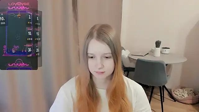 Snapshot of Alyaley chatting on February 2025 06:43:02 AM Alyaley online show from February 2025 06:43:02 AM