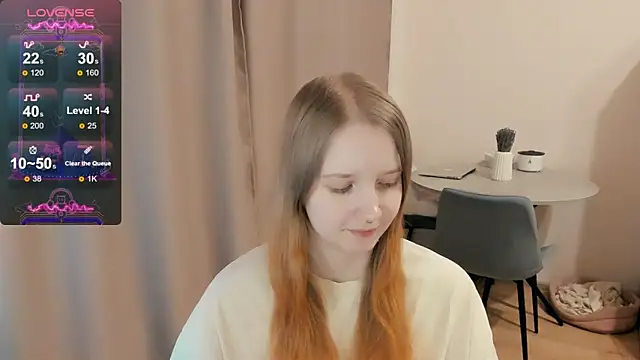 Snapshot of Alyaley chatting on March 2025 06:55:01 PM Alyaley online show from March 2025 06:55:01 PM