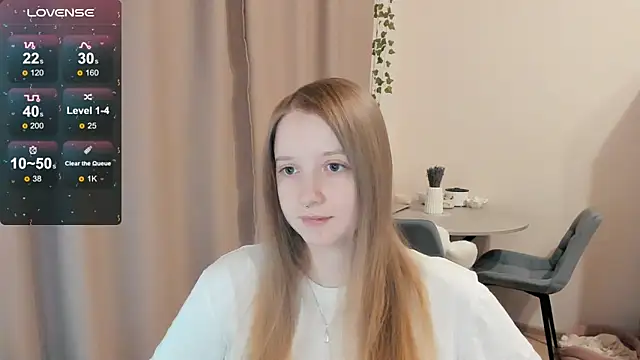 Snapshot of Alyaley chatting on November 2025 01:05:01 AM Alyaley online show from November 2025 01:05:01 AM