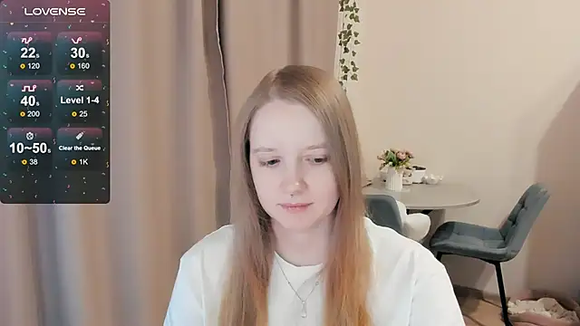 Snapshot of Alyaley chatting on November 2025 04:24:02 AM Alyaley online show from November 2025 04:24:02 AM