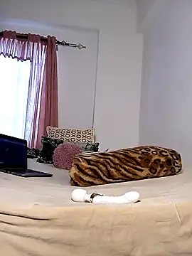 Bella045 online show from March 2025 07:57:01 AM