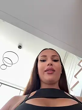 Snapshot of Syka0001 chatting on February 2025 06:56:02 AM Syka0001 online show from February 2025 06:56:02 AM