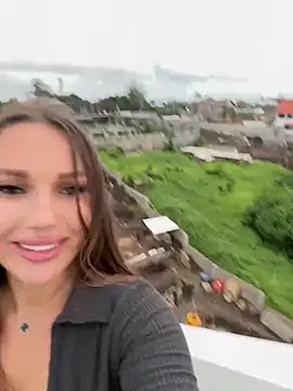 Snapshot of Syka0001 chatting on February 2025 09:56:02 AM Syka0001 online show from February 2025 09:56:02 AM