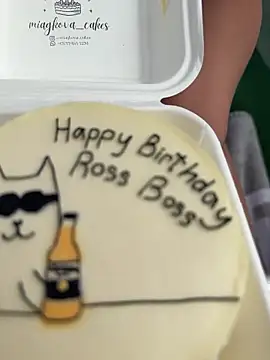 Syka0001 online show from April 2026 10:54:01 AM