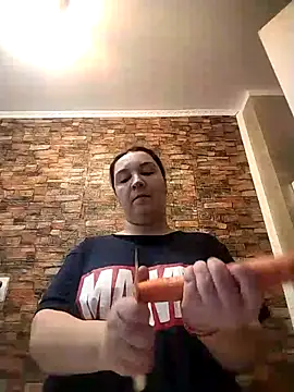 MikySWeet7 online show from December 2025 09:47:02 AM