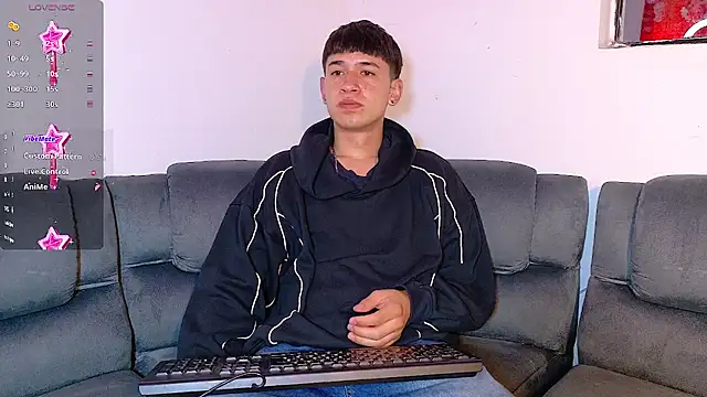 Mr daren  online show from November 2025 07:13:01 PM