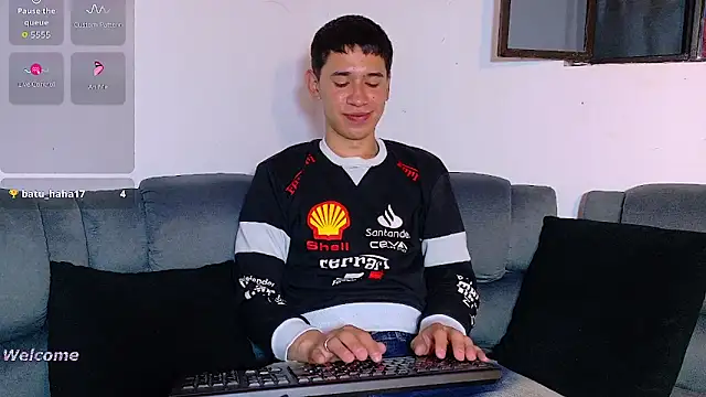 Mr daren  online show from February 2026 06:29:02 PM