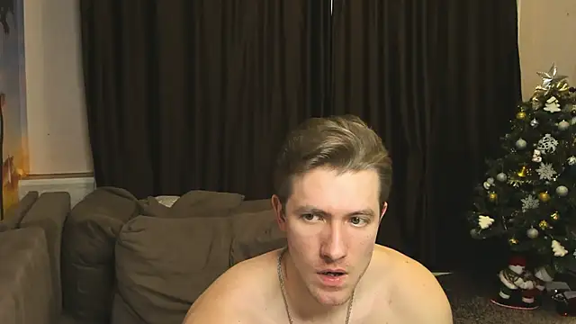 EthanPinkman online show from December 2024 09:44:01 AM