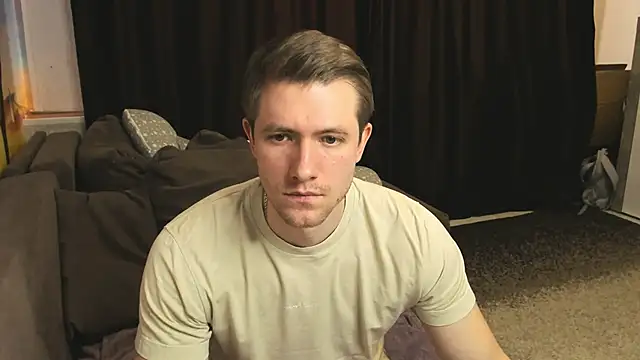 EthanPinkman online show from February 2025 07:55:01 AM