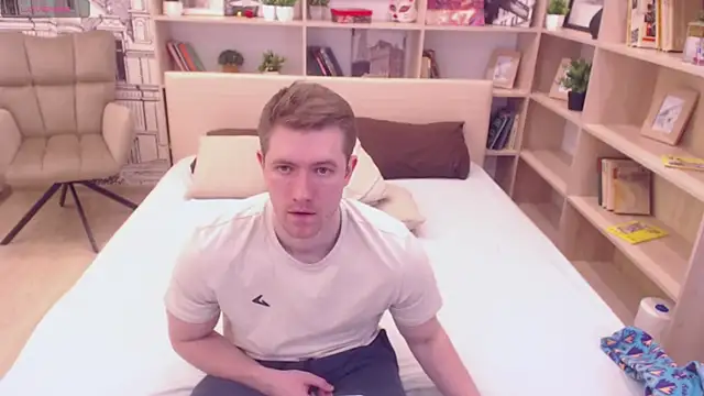 EthanPinkman online show from March 2025 06:05:01 AM