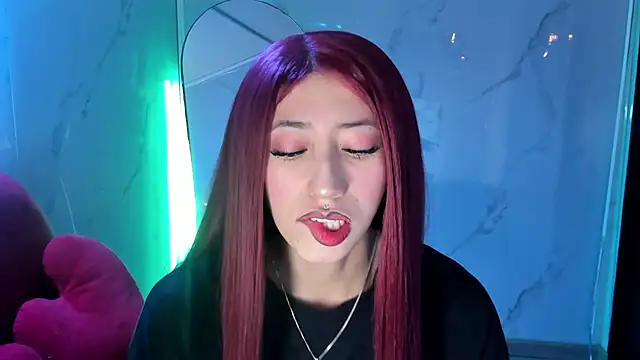 LilithCooperr  online show from February 2026 04:00:02 AM