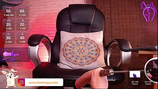 vero sweet18 online show from January 2025 01:42:02 AM