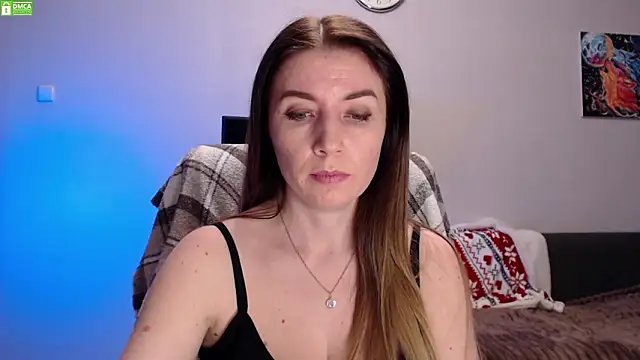 Sweet   Amelia online show from March 2026 05:30:01 PM