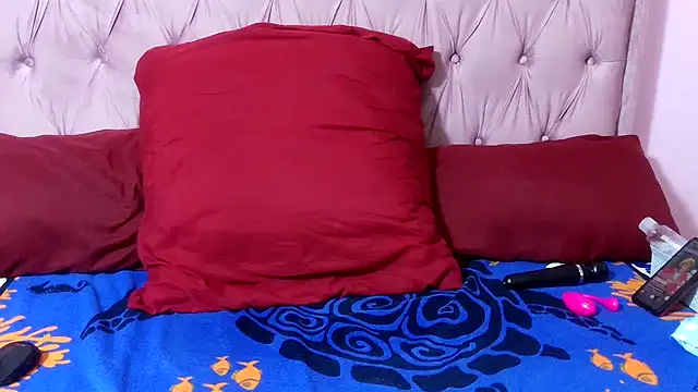 SweetMellowX1 online show from November 2025 06:34:02 AM