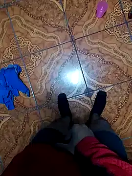 CABALLO SEMENTAL online show from December 2024 03:08:01 AM