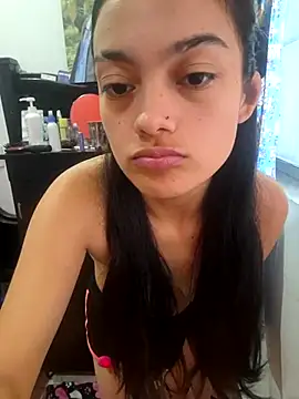 littlemelii online show from January 2025 09:22:01 PM