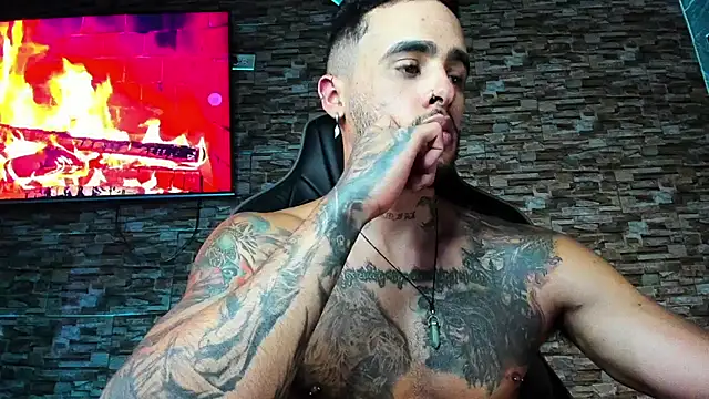 Snapshot of Seth_Owner chatting on January 2025 07:31:02 PM Seth Owner online show from January 2025 07:31:02 PM