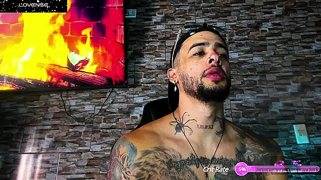 Snapshot of Seth_Owner chatting on January 2025 01:36:01 PM Seth Owner online show from January 2025 01:36:01 PM