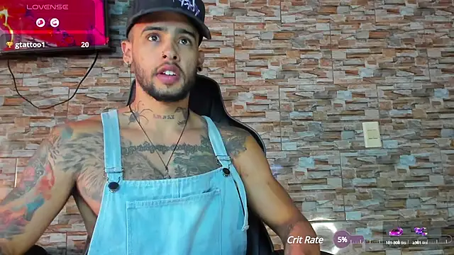 Snapshot of Seth_Owner chatting on January 2025 01:53:01 PM Seth Owner online show from January 2025 01:53:01 PM