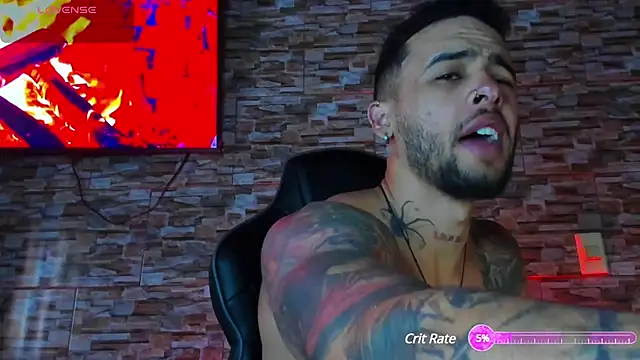 Snapshot of Seth_Owner chatting on January 2025 02:48:01 PM Seth Owner online show from January 2025 02:48:01 PM