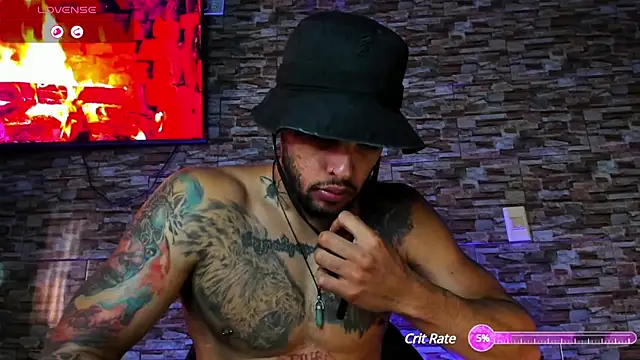 Snapshot of Seth_Owner chatting on January 2025 01:52:01 PM Seth Owner online show from January 2025 01:52:01 PM