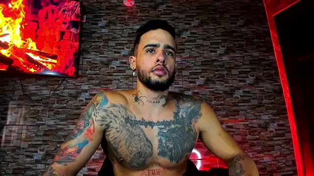 Snapshot of Seth_Owner chatting on February 2025 04:58:02 PM Seth Owner online show from February 2025 04:58:02 PM