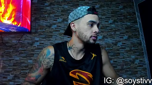 Snapshot of Seth_Owner chatting on February 2025 01:29:01 PM Seth Owner online show from February 2025 01:29:01 PM