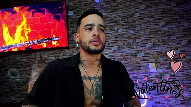 Snapshot of Seth_Owner chatting on February 2025 01:27:01 PM Seth Owner online show from February 2025 01:27:01 PM