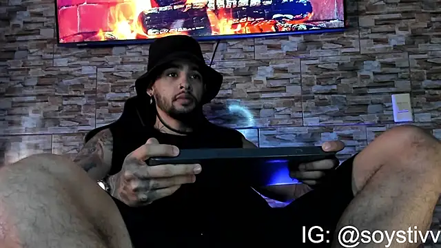 Snapshot of Seth_Owner chatting on February 2025 01:40:02 PM Seth Owner online show from February 2025 01:40:02 PM