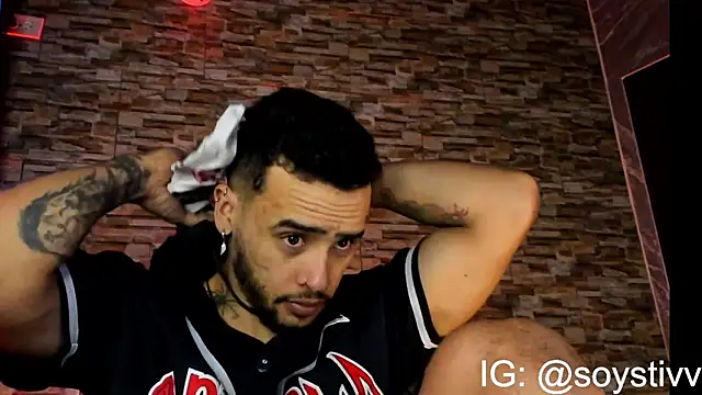 Snapshot of Seth_Owner chatting on February 2025 02:09:02 PM Seth Owner online show from February 2025 02:09:02 PM