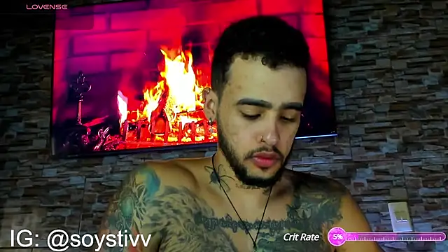 Snapshot of Seth_Owner chatting on March 2025 02:07:01 PM Seth Owner online show from March 2025 02:07:01 PM