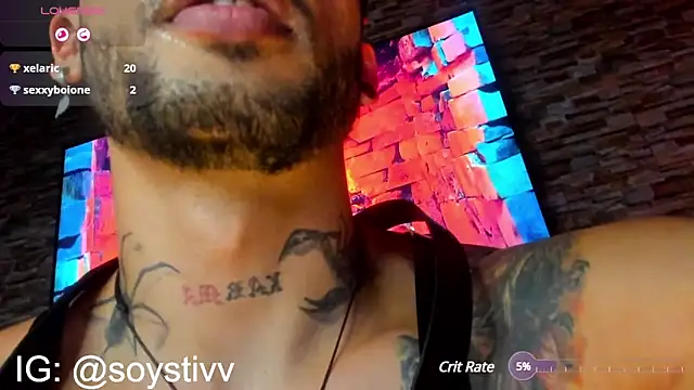 Snapshot of Seth_Owner chatting on March 2025 07:55:02 PM Seth Owner online show from March 2025 07:55:02 PM