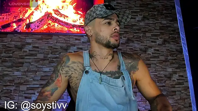 Snapshot of Seth_Owner chatting on March 2025 02:12:01 PM Seth Owner online show from March 2025 02:12:01 PM