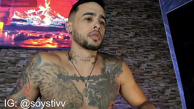 Snapshot of Seth_Owner chatting on March 2025 02:15:02 PM Seth Owner online show from March 2025 02:15:02 PM