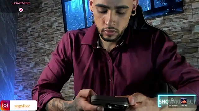 Seth Owner online show from February 2026 02:09:02 AM