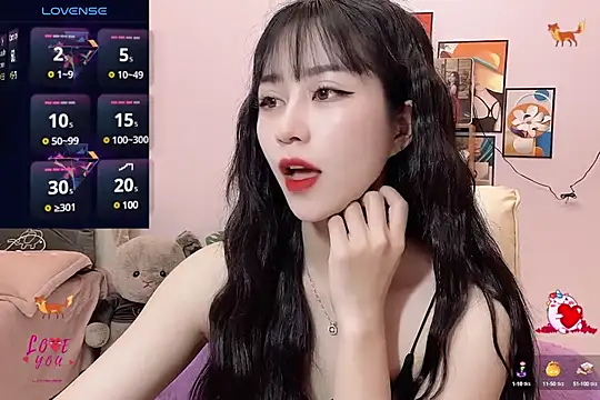 Snapshot of _LLisa_ chatting on March 2025 06:52:01 PM LLisa online show from March 2025 06:52:01 PM