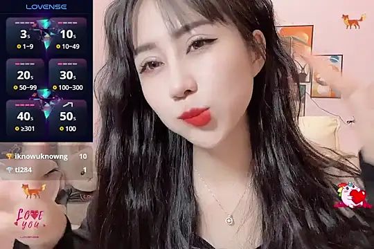 Snapshot of _LLisa_ chatting on March 2025 05:38:02 PM LLisa online show from March 2025 05:38:02 PM