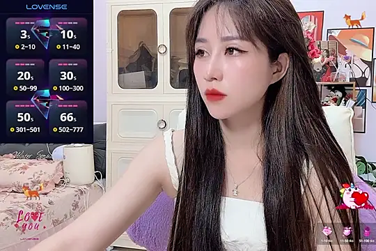 Snapshot of _LLisa_ chatting on September 2025 02:33:02 AM LLisa online show from September 2025 02:33:02 AM