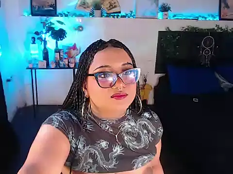 LiaScarlett online show from September 2025 01:56:02 PM