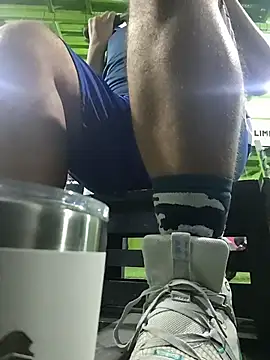 Evert hairyboy online show from October 2025 09:23:02 PM