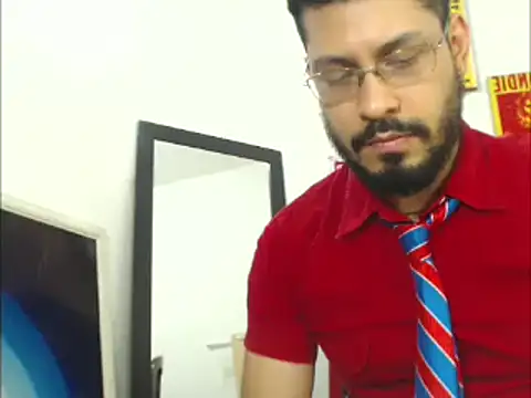 MikeRiverx online show from February 2025 10:58:01 PM