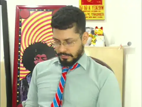 MikeRiverx online show from February 2025 05:01:01 AM