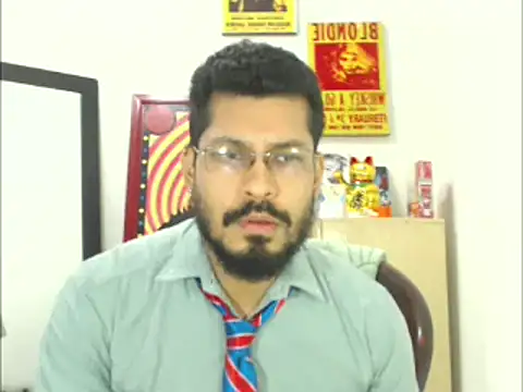 MikeRiverx online show from March 2025 03:33:02 AM